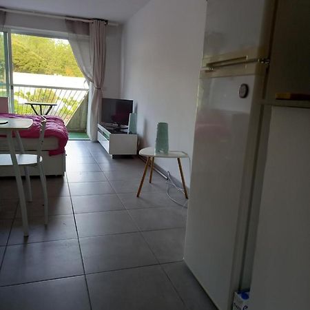 Les Appartements De Lina - Studio West City - Self Check-In La Grande-Motte Eksteriør billede